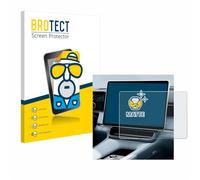 brotect Protection Film compatible with Polestar 4 2025