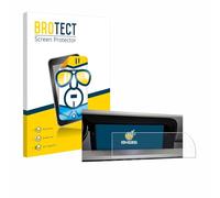 brotect Protection Film compatible with Porsche 911 Typ 992 Cabrio PCM 6.0