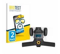 brotect Protection Film compatible with PowaKaddy FX3