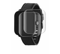 brotect Protection Film compatible with Reflex Active Venture 400 S AMOLED