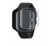 brotect Protection Film compatible with Reflex Active Venture 400 S AMOLED