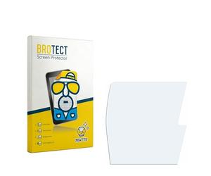 brotect Protection Film compatible with Renault Megane E-Tech openR Link 12"