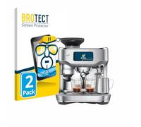 brotect Protection Film compatible with Sage the Oracle Dual Boiler