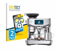 brotect Protection Film compatible with Sage the Oracle Jet
