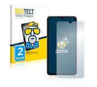brotect Protection Film compatible with Samsung Galaxy A23