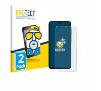 brotect Protection Film compatible with Samsung Galaxy A26 5G Enterprise Edition