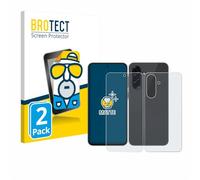 brotect Protection Film compatible with Samsung Galaxy A36 5G