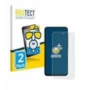 brotect Protection Film compatible with Samsung Galaxy A36 5G