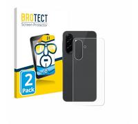 brotect Protection Film compatible with Samsung Galaxy A36 5G