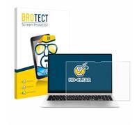brotect Protection Film compatible with Samsung Galaxy Book2 Pro 360 15.6"