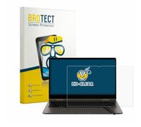 brotect Protection Film compatible with Samsung Galaxy Book3 360 13" | Clear Screen Protection Made in Germany High Clarity Anti-Scratch Anti-Fingerprints Case-Friendly Bubble-Free
