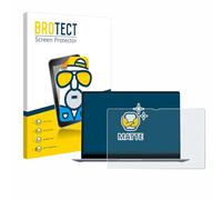brotect Protection Film compatible with Samsung Galaxy Book4 15.6" | Matte Screen Protection Made in Germany Anti-Glare Anti-Fingerprint Case-Friendly