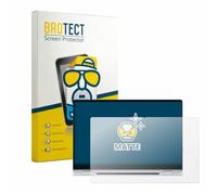 brotect Protection Film compatible with Samsung Galaxy Book4 360 15.6" | Matte Screen Protection Made in Germany Anti-Glare Anti-Fingerprint Case-Friendly