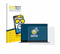 brotect Protection Film compatible with Samsung Galaxy Book4 Edge 16" | Matte Screen Protection Made in Germany Anti-Glare Anti-Fingerprint Case-Friendly