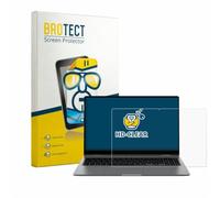 brotect Protection Film compatible with Samsung Galaxy Book5 360 15.6" | Clear Screen Protection Made in Germany High Clarity Anti-Scratch Anti-Fingerprints Case-Friendly Bubble-Free