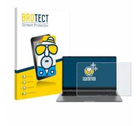 brotect Protection Film compatible with Samsung Galaxy Book5 360 15.6" | Matte Screen Protection Made in Germany Anti-Glare Anti-Fingerprint Case-Friendly