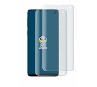 brotect Protection Film compatible with Samsung Galaxy S10