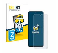BROTECT Protection Film compatible with Samsung Galaxy S20 | 2 Pack Matte Screen Protection Made in Germany Anti-Glare Anti-Fingerprint Case-Friendly