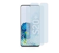 brotect Protection Film compatible with Samsung Galaxy S20 Plus 5G