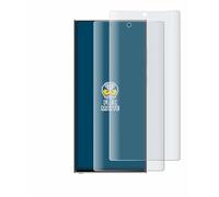 brotect Protection Film compatible with Samsung Galaxy S23 Ultra