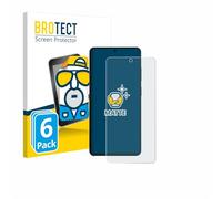 BROTECT Protection Film compatible with Samsung Galaxy S26 Ultra | 6 Pack Matte Screen Protection Made in Germany Anti-Glare Anti-Fingerprint Case-Friendly