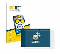 brotect Protection Film compatible with Samsung Galaxy Tab S10 Ultra 5G | Matte Screen Protection Made in Germany Anti-Glare Anti-Fingerprint Case-Friendly