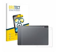 brotect Protection Film compatible with Samsung Galaxy Tab S11 Ultra | (Back) Clear Screen Protection Made in Germany High Clarity Anti-Scratch Anti-Fingerprints Case-Friendly Bubble-Free