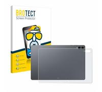brotect Protection Film compatible with Samsung Galaxy Tab S11 Ultra | (Back) Matte Screen Protection Made in Germany Anti-Glare Anti-Fingerprint Case-Friendly