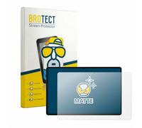 BROTECT Protection Film compatible with Samsung Galaxy Tab S11 Ultra | Matte Screen Protection Made in Germany Anti-Glare Anti-Fingerprint Case-Friendly