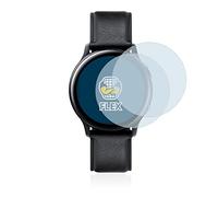 brotect Protection Film compatible with Samsung Galaxy Watch Active 2 (40mm)
