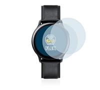 brotect Protection Film compatible with Samsung Galaxy Watch Active 2 (44mm)