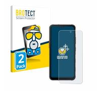 brotect Protection Film compatible with Samsung Galaxy XCover 7