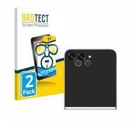 brotect Protection Film compatible with Samsung Galaxy Z Flip 5