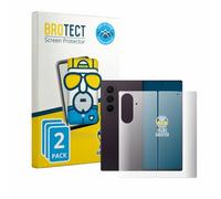 brotect Protection Film compatible with Samsung Galaxy Z Fold 8 Ultra