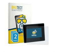 brotect Protection Film compatible with Siemens Simatic HMI MTP400