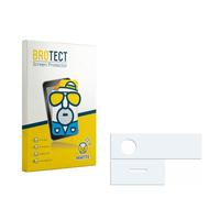 brotect Protection Film compatible with Siemens WR47B2C40 Touchdisplay