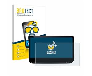 brotect Protection Film compatible with Skoda Octavia Combi Selection 13" | Matte Screen Protection Made in Germany Anti-Glare Anti-Fingerprint Case-Friendly
