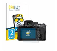 brotect Protection Film compatible with Sony Alpha 7 V (ILCE-7M5)