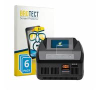 brotect Protection Film compatible with Spektrum Smart Charger S1100 G2