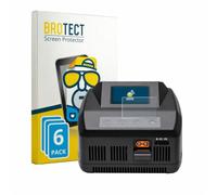 brotect Protection Film compatible with Spektrum Smart Charger S1100 G2