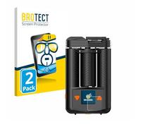 brotect Protection Film compatible with Storz & Bickel Mighty +