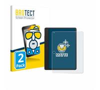 BROTECT Protection Film compatible with TCL Note A1 | 2 Pack Matte Screen Protection Made in Germany Anti-Glare Anti-Fingerprint Case-Friendly