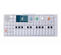 brotect Protection Film compatible with Teenage Engineering OP-1 | Sampler & Controller 2 Pack Matte Screen Protection Made in Germany Anti-Glare Anti-Fingerprint Case-Friendly