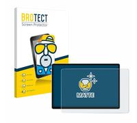 brotect Protection Film compatible with Tesla Model 3 Infotainment System 15.4"