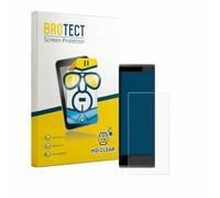 brotect Protection Film compatible with Thunderbook Hercules W156 | Clear Screen Protection Made in Germany High Clarity Anti-Scratch Anti-Fingerprints Case-Friendly Bubble-Free