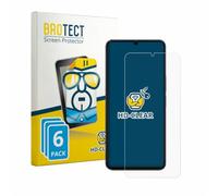 brotect Protection Film compatible with Vivo T5 Lite