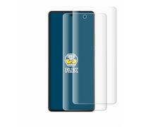 brotect Protection Film compatible with Vivo X100 Ultra