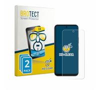brotect Protection Film compatible with Vivo Y51 Pro 5G