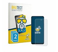 brotect Protection Film compatible with Vivo Y6