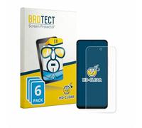 brotect Protection Film compatible with Vivo Y6